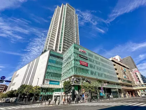 総合不動産企業 リストグループのリストアセットマネジメント　横浜市港南区上大岡の商業施設「mioka」の信託受益権を取得しアセットマネジメント業務を受託