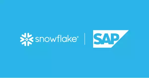 SAPとSnowflake、ビジネスデータファブリック全体でデータとエンタープライズAIの力を引き出す