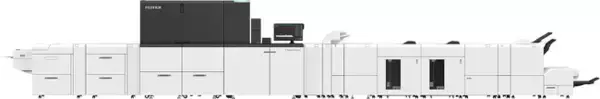 AI技術を活用した新機能で印刷業務を自動化・効率化するプロダクションプリンター「Revoria Press PC2120」