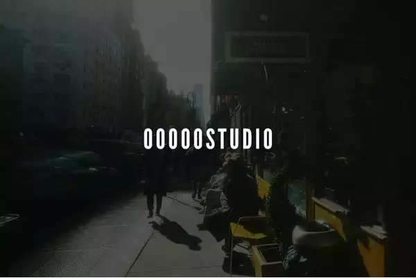 00000STUDIO：国内外の多彩なカルチャーを映像で表現するクリエイティブスタジオが始動