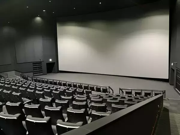 イオンシネマ大高、IMAX(R)デジタルシアターを「IMAX(R)レーザーシアター」へアップグレード