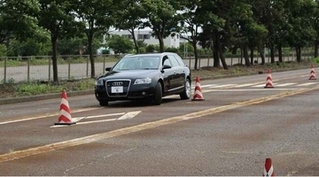 【JAF新潟】参加者募集中！知って安心。試して安全。マイカーで参加できる実技型講習会「ドライバーズセミナー　一般コース（半日）」を11/8（日）に開催。