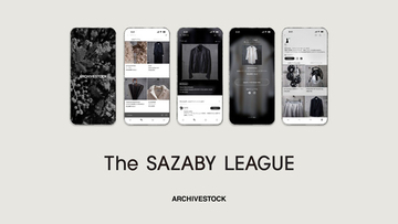 ARCHIVESTOCK、サザビーリーグから資金調達を実施