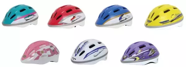 カナック企画が展開する鉄道グッズブランド「カナレール」全国的に目にする機会も増えた自転車用ヘルメット市場に新幹線のデザインで参入して10年。ロングセラーで売れ続ける製品開発の裏側とこれからの展望は？