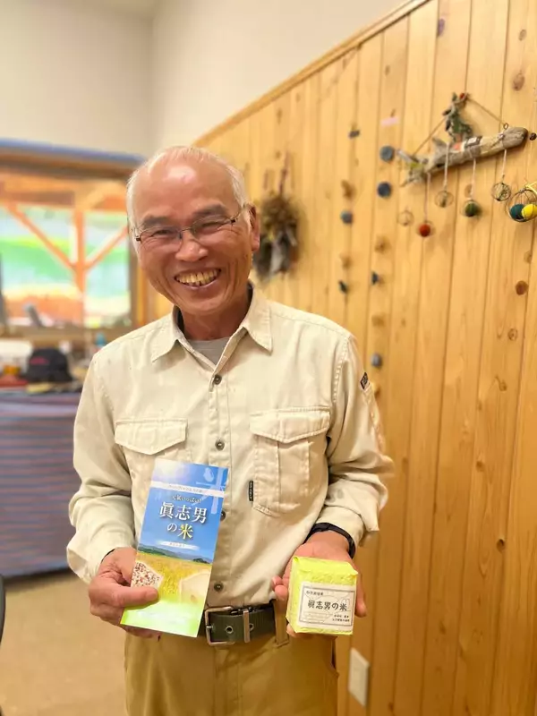 「大切な人を守るためのお菓子づくりから始まり起業、『おいしい』も『ヘルシー』もあきらめない唯一無二を目指す米粉スイーツ専門店「リディ」の創業ストーリー」の画像