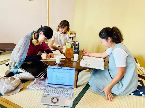 「ケアマネジャー、高齢者支援を飛び出し地域の好循環をつくるべく奮闘！住民の”やってみたい”を応援する地域活動実践講座「ローカルプレイヤーの教室」を開講」の画像