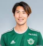 「【栃木シティ】戸島 章 選手 松本山雅FCより期限付き移籍加入のお知らせ」の画像1