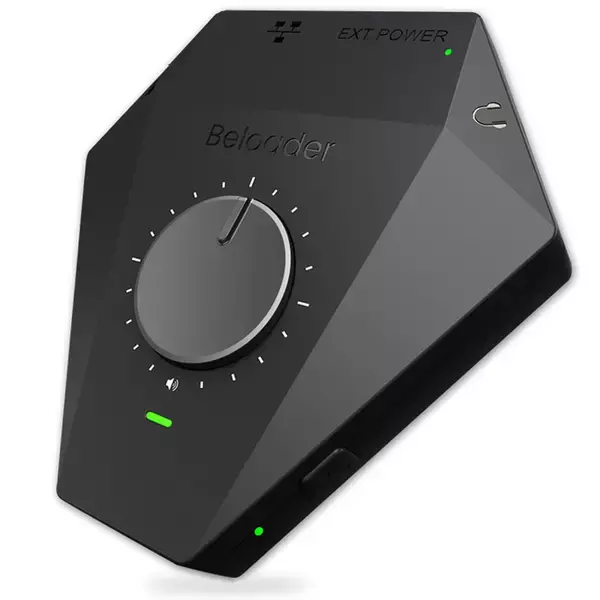 PS5用の新作ゲーミングコンバーター「Beloader Pro」がAmazonで20%割引！『発売記念キャンペーン』開始！