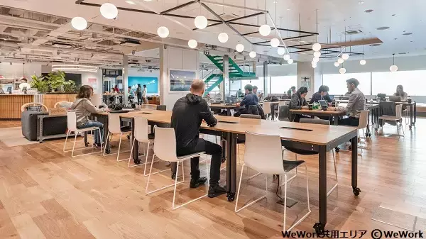 「世界のラストワンマイル最適化」を目指すオプティマインド、東京オフィスに続き、大阪オフィスを新設。