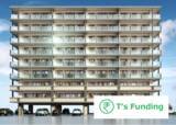 「2023年第1弾！不動産クラウドファンディング『T's Funding T-4号ファンド』の情報を公開しました！」の画像1