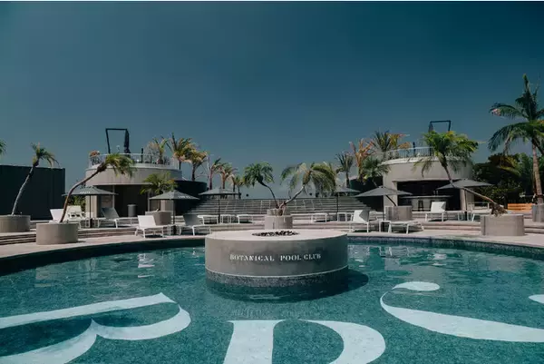 一年中プールが楽しめる“POOL LOVER”のためのホテル「BOTANICAL POOL CLUB」8/25（金）千葉・内房にオープン！