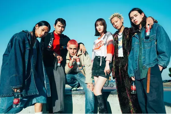 KOMOREBI『LOVE ME KILL ME』のPVが公開！さらに1日限りのスペシャルイベントの開催も！