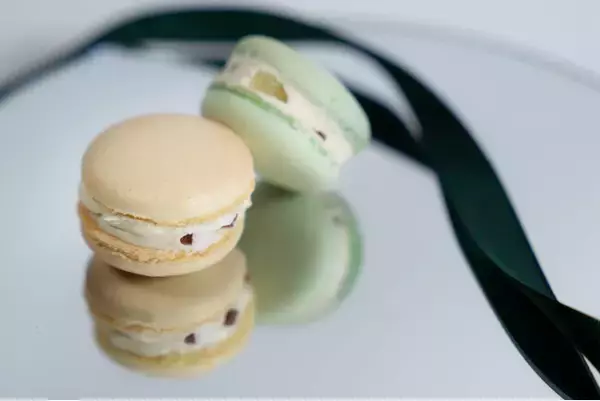 【グランドオープン】名門ホテルで経験を積んだパティシエが新しいスイーツを開発。