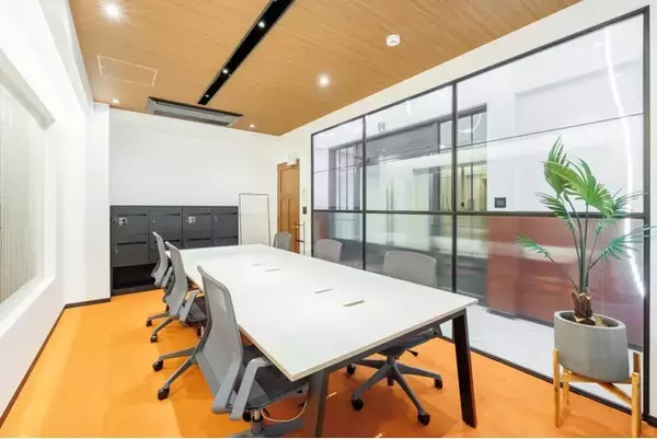 「【サンフロンティア】PCひとつで即入居、スタートアップ成長支援の旗艦ビル「SOLIX SHIBUYA」7月31日グランドオープン」の画像