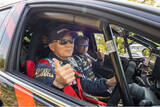「75歳・WRC世界ラリー選手権へ挑戦」の画像1