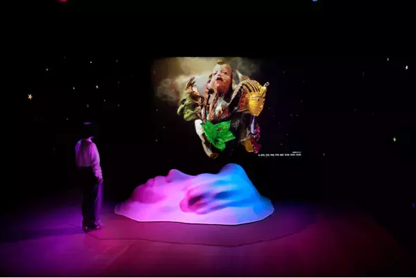 Art Collaboration Kyotoのスペシャル・プログラム「山内祥太：supported by Daimaru Matsuzakaya Ladder Project」を開催支援