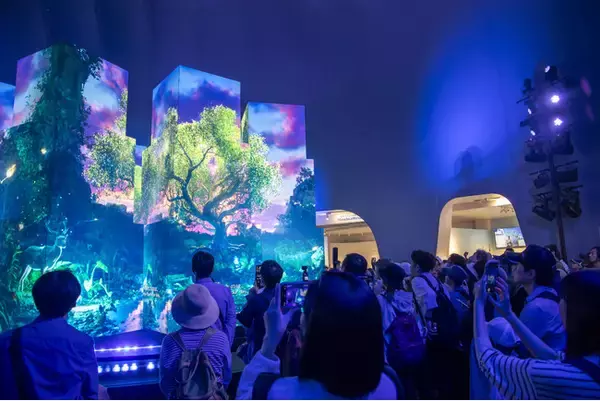 パソナグループ、万博で実証したAI・XR体験モデルを事業化万博レガシーを継ぎ、ウェルビーイング×エンターテインメントの新会社『株式会社PASONA VIV JAPAN』 設立