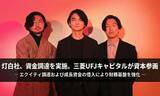 「灯白社、プレシリーズAラウンドで資金調達を実施。三菱UFJキャピタルが資本参画」の画像1