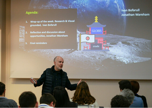 グロービス、欧州を代表するビジネススクール「ESADE」と経営幹部向け研修を共同開催！ 企業研修分野で協業を開始