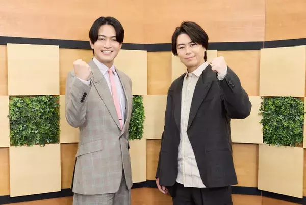 “声優力”が炸裂する学べるエンタメ！人気声優と健康情報を楽しく学ぶYouTube新番組『声優健康タイムズ』を2026年2月27日より配信開始