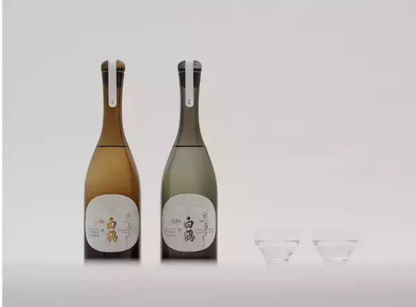 白鶴酒造株式会社が高級日本酒ブランドの価値保護に向けて、SBIトレーサビリティの「SHIMENAWA（しめなわ）」を導入