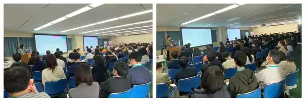 「ベクタービルダーの第46回日本分子生物学会年会での熱い3日間、そして新たに見えてきた目標」の画像