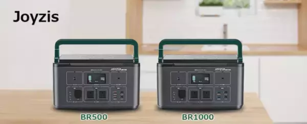 「Amazonセール開催丨大人気ポータブル電源」暴風雪や停電などの自然災害にふさわしい防災備蓄品------Joyzisポータブル電源が最大約35%オフ！