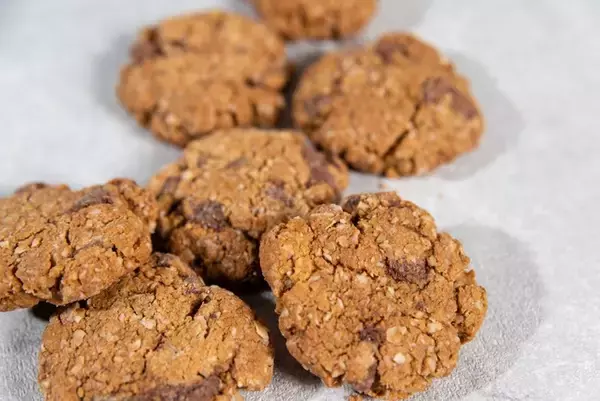 「EC販売開始！店舗で人気「BuonoSano(R)（ブォーノサーノ）」シリーズのクッキー・グラノーラがオンラインで購入可能に！」の画像