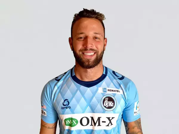 【FC大阪】MF ガブリエル ピレス選手 来日のお知らせ