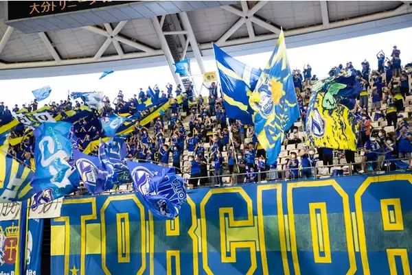 8月20日J2リーグ第32節「TKPスペシャルデー」を開催！大分トリニータ VS いわてグルージャ盛岡