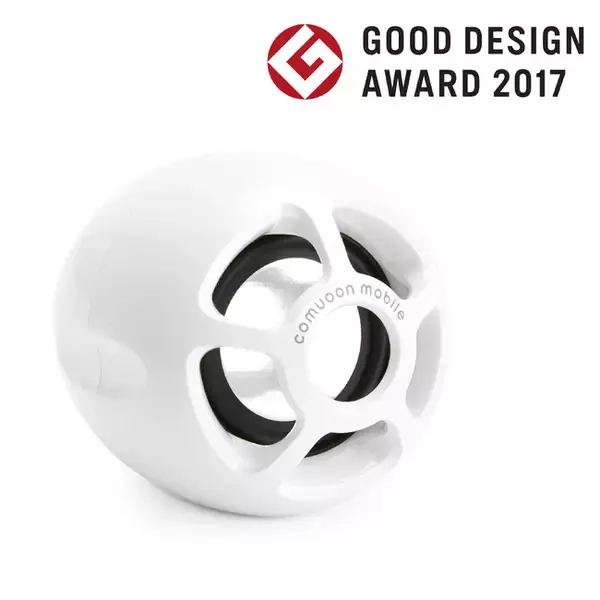 【耳鼻科医の声から生まれた】最短距離での対話支援を可能に「コミューンモバイルデュアルマウント」誕生