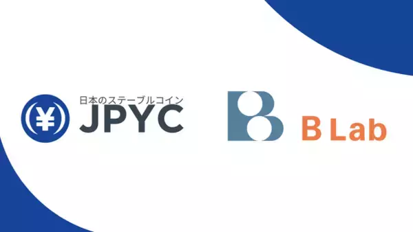 日本円ステーブルコインJPYC｜B Lab青ヶ島と提携し、イノベーション拠点へ