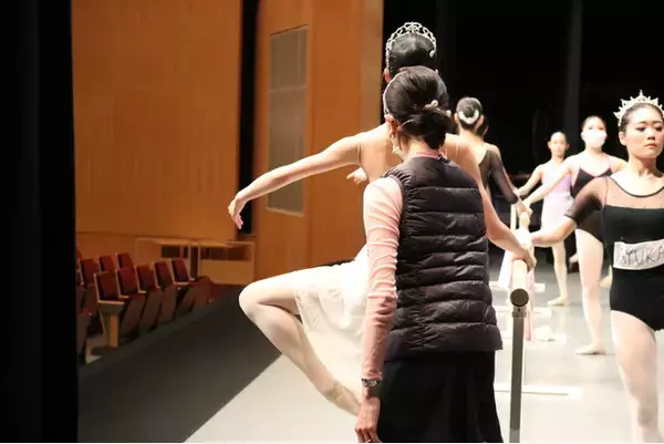 マーティプレバレエコンクールvol.23 in 京都 ― 出場者エントリー受付開始！