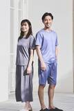 「ひんやり接触冷感の夏限定リカバリーウェア『COMFORT COOL』で疲れやすい夏もアクティブに」の画像1
