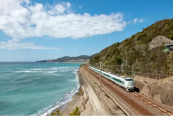 「紀中サイクルイベントＨＵＢ24　貸切特急「くろしおサイクル」ツアー発売開始!!」の画像