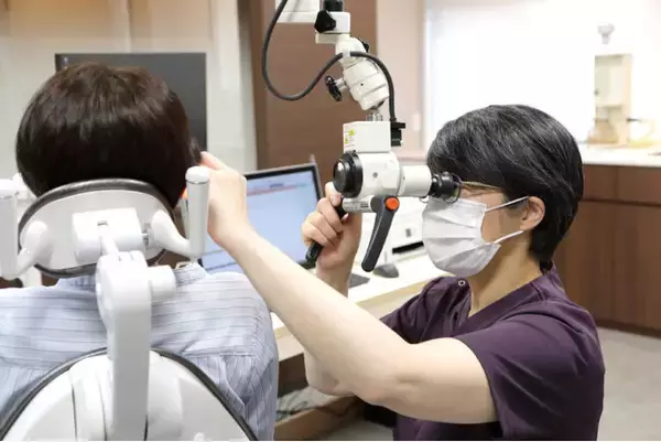 「耳掃除で咳が出るのはなぜ？ ― 高齢者に多い「Arnold’s Reflex」と耳のセルフケア」の画像