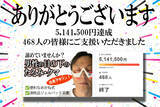 「【5,141,500円突破】“めんどくさくない”から多くの男性に支持されました。消耗品も不要。かけるだけの目元ケア「3D Eye Beauty」好評につき第2弾スタート※特別10％OFFクーポン付き」の画像1