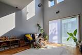 「全館空調を採用した施主様のリアルな声を公開。「気になるけれど違いがわからない」住宅検討者へ、HOLIDAYSが暮らしに合わせた全館空調の選び方を紹介」の画像1