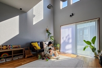 全館空調を採用した施主様のリアルな声を公開。「気になるけれど違いがわからない」住宅検討者へ、HOLIDAYSが暮らしに合わせた全館空調の選び方を紹介