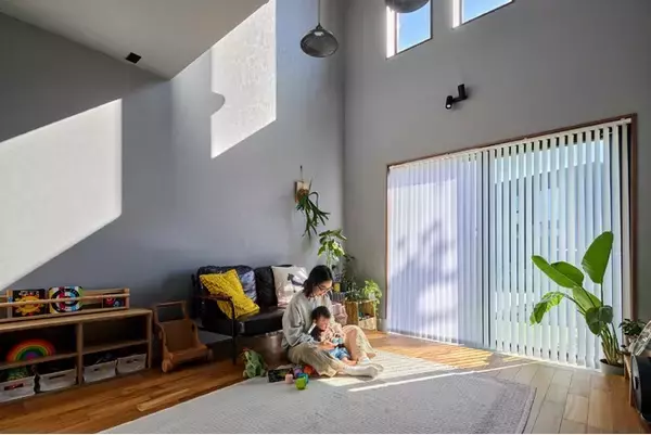 全館空調を採用した施主様のリアルな声を公開。「気になるけれど違いがわからない」住宅検討者へ、HOLIDAYSが暮らしに合わせた全館空調の選び方を紹介