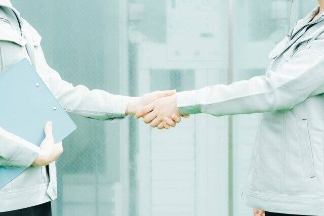 社名「Ntoc」に込めた変革への想いとは？代表特別インタビュー