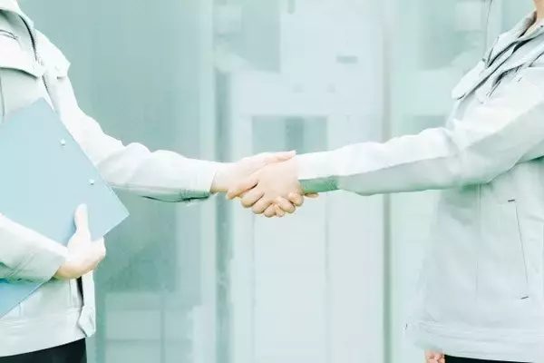 「社名「Ntoc」に込めた変革への想いとは？代表特別インタビュー」の画像