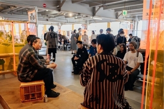 「クラフトフェア」から「産地の勧業博覧会」へ。産地を次へ“すすめる”ために、ツギノテが新たな名前に込めた4年目の覚悟