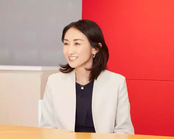 「経営戦略として、そして、自分たち一人ひとりの課題として。国際女性デーに考える資生堂のDE&I」の画像