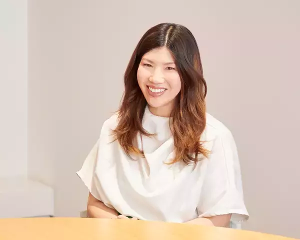 「経営戦略として、そして、自分たち一人ひとりの課題として。国際女性デーに考える資生堂のDE&I」の画像