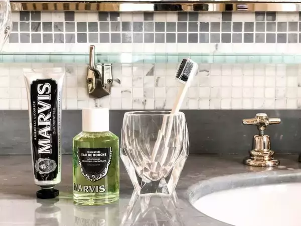 イタリア国民に愛され続けているデンタルケアブランド、MARVIS（マービス）がITALIANITYマーケットプレイスに新登場！