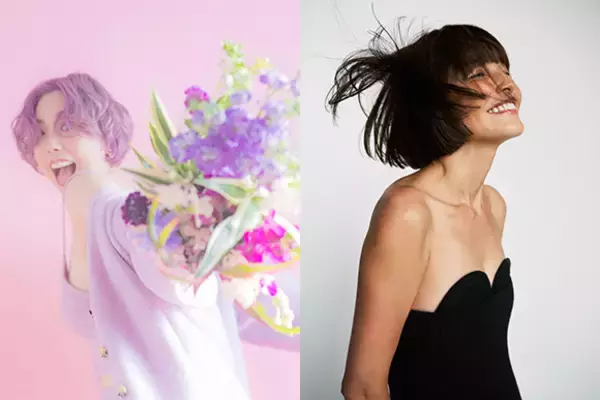 ゲストに梨花が出演！ AZの「自分を整える、数秘術の基礎」参加者募集中！