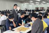 「第39回 楽待杯全国オール学生 将棋選手権戦（団体戦）を2024年9月1日に開催！」の画像1