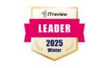 「Spelldataが国内総代理店として提供する「PowerDMARC」がITreview Grid Award 2025 Winterで「Leader」を受賞」の画像1