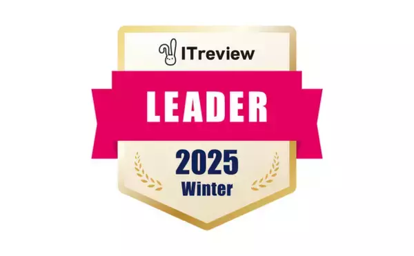 Spelldataが国内総代理店として提供する「PowerDMARC」がITreview Grid Award 2025 Winterで「Leader」を受賞